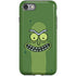 Adult Swim Rick and Morty Pickle Rick iPhone SE (2nd & 3rd Gen) Pro Case
