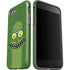 Adult Swim Rick and Morty Pickle Rick iPhone SE (2nd & 3rd Gen) Pro Case