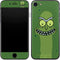 Adult Swim Rick and Morty Pickle Rick iPhone SE (2nd & 3rd Gen) Skin