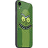 Adult Swim Rick and Morty Pickle Rick iPhone SE (2nd & 3rd Gen) Skin