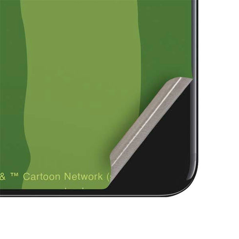 Adult Swim Rick and Morty Pickle Rick iPhone SE (2nd & 3rd Gen) Skin