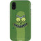 Adult Swim Rick and Morty Pickle Rick iPhone XR Pro Case