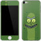 Adult Swim Rick and Morty Pickle Rick Apple iPod Skin