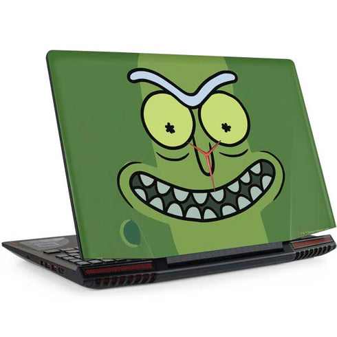 Adult Swim Rick and Morty Pickle Rick Legion Y720 Skin
