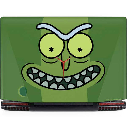 Adult Swim Rick and Morty Pickle Rick Legion Y720 Skin