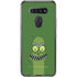 Adult Swim Rick and Morty Pickle Rick LG K51/Q51 Clear Case