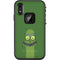 Adult Swim Rick and Morty Pickle Rick LifeProof Fre iPhone Skin