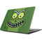 Adult Swim Rick and Morty Pickle Rick Apple MacBook Skin