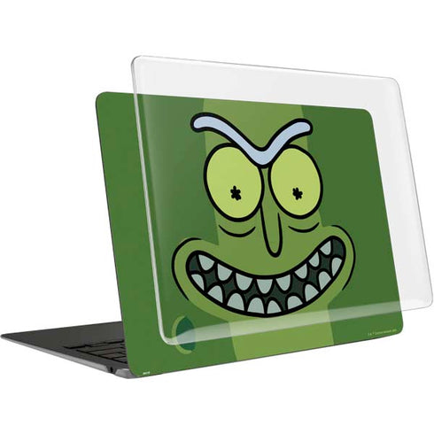 Adult Swim Rick and Morty Pickle Rick MacBook Air 13in M1 (2021) Case plus Skin
