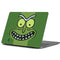 Adult Swim Rick and Morty Pickle Rick Apple MacBook Pro 13-inch Skin