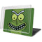 Adult Swim Rick and Morty Pickle Rick MacBook Pro 13in (2020) Case plus Skin