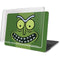 Adult Swim Rick and Morty Pickle Rick MacBook Pro 16in (2019-20) Case plus Skin