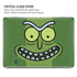 Adult Swim Rick and Morty Pickle Rick MacBook Pro 16in (2021-25) Case plus Skin