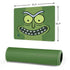 Adult Swim Rick and Morty Pickle Rick Gaming Mouse Pad