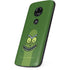 Adult Swim Rick and Morty Pickle Rick Moto E5 Play Skin