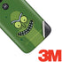 Adult Swim Rick and Morty Pickle Rick Moto E5 Play Skin