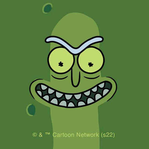 Adult Swim Rick and Morty Pickle Rick Moto E5 Play Skin