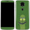 Adult Swim Rick and Morty Pickle Rick Moto E5 Plus Skin