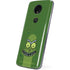Adult Swim Rick and Morty Pickle Rick Moto E5 Plus Skin