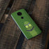 Adult Swim Rick and Morty Pickle Rick Moto E5 Plus Skin