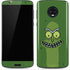 Adult Swim Rick and Morty Pickle Rick Moto G6 Skin