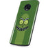 Adult Swim Rick and Morty Pickle Rick Moto G6 Skin