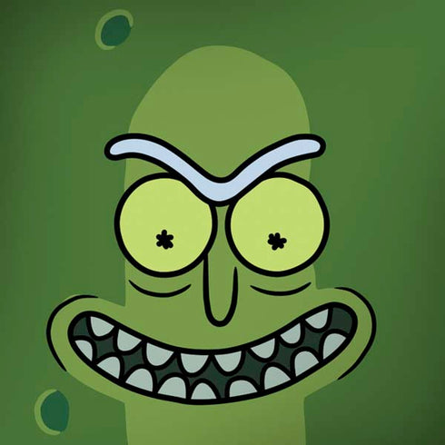 Adult Swim Rick and Morty Pickle Rick Moto G6 Skin