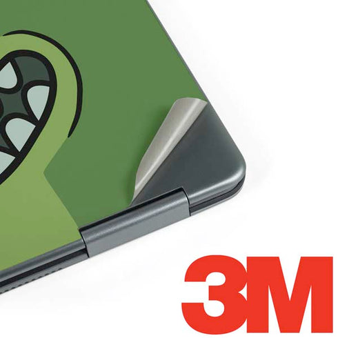 Adult Swim Rick and Morty Pickle Rick Notebook 9 Pro 13in (2017) Skin