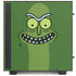 Adult Swim Rick and Morty Pickle Rick NZXT H510 Compact ATX Mid-Tower Case Skin