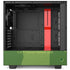 Adult Swim Rick and Morty Pickle Rick NZXT H510 Compact ATX Mid-Tower Case Skin