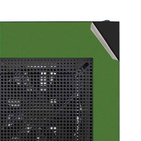 Adult Swim Rick and Morty Pickle Rick NZXT H510 Compact ATX Mid-Tower Case Skin