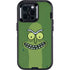Adult Swim Rick and Morty Pickle Rick Otterbox Defender iPhone Skin