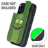 Adult Swim Rick and Morty Pickle Rick Otterbox Defender iPhone Skin