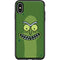 Adult Swim Rick and Morty Pickle Rick Otterbox Symmetry iPhone Skin