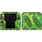Adult Swim Rick and Morty Pickle Rick Pattern Nintendo 2DS Skin