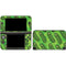 Adult Swim Rick and Morty Pickle Rick Pattern 3DS XL 2015 Skin