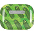 Adult Swim Rick and Morty Pickle Rick Pattern AirPods Pro 2nd Gen Skin
