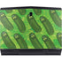 Adult Swim Rick and Morty Pickle Rick Pattern Dell Alienware Skin