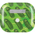 Adult Swim Rick and Morty Pickle Rick Pattern Apple AirPods (3rd Gen 2021) Skin