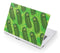 Adult Swim Rick and Morty Pickle Rick Pattern Acer Chromebook Skin