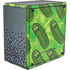 Adult Swim Rick and Morty Pickle Rick Pattern Cooler Master MasterBox Q300L Mini Tower Skin