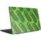 Adult Swim Rick and Morty Pickle Rick Pattern Dell Vostro Skin