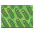 Adult Swim Rick and Morty Pickle Rick Pattern HP Envy Skin