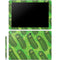 Adult Swim Rick and Morty Pickle Rick Pattern Galaxy Book 12in Skin