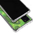 Adult Swim Rick and Morty Pickle Rick Pattern Galaxy Note20 5G Clear Case