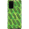 Adult Swim Rick and Morty Pickle Rick Pattern Galaxy Note20 5G Pro Case