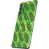 Adult Swim Rick and Morty Pickle Rick Pattern Galaxy S20 Fan Edition Skin