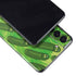 Adult Swim Rick and Morty Pickle Rick Pattern Galaxy S21 5G Skin