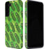 Adult Swim Rick and Morty Pickle Rick Pattern Galaxy S22 Plus Pro Case