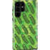 Adult Swim Rick and Morty Pickle Rick Pattern Galaxy S22 Ultra Pro Case